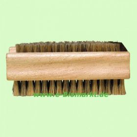 Nagelb�rste, Buche, helle,weiche Borste (Redecker)