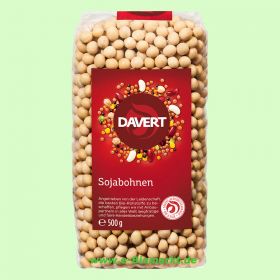 Sojabohnen (Davert)