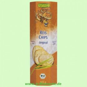 Reis-Chips Original (Rapunzel)