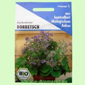 Borretsch/Gurkenkraut (Aries)
