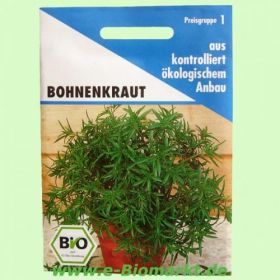 Bohnenkraut einj�hrig (Aries)