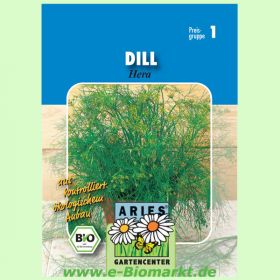 Dill Tetra (Aries)