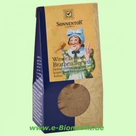 Witwe Boltes Brathendelgew�rz (Sonnentor)