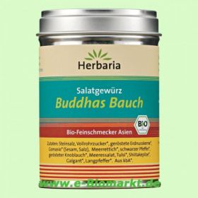 Buddhas Bauch, Asiatisches Salatgew�rz (Herbaria)