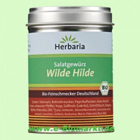 Wilde Hilde, Salatgew�rz (Herbaria)