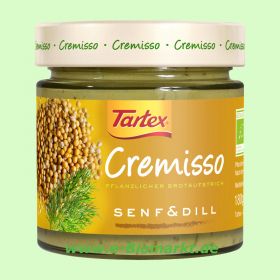 Cremisso Senf-Dill (Tartex)