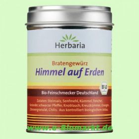 Himmel auf Erden, Bratengew�rz (Herbaria)