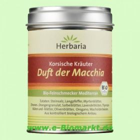Duft der Macchia, Korsische Kr�uter (Herbaria)