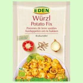W�rzl Potato Fix Bratkartoffel (Bruno Fischer)