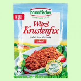 W�rzl Krustenfix pikant (Bruno Fischer)