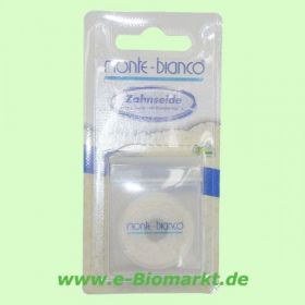 Zahnseide (Monte Bianco)