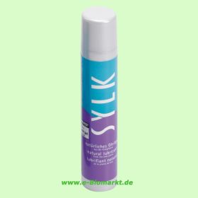 Sylk Gleitgel, airless Pumpflasche (rfsu condome)