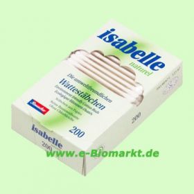 Wattest�bchen (Isabelle)