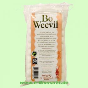 Watte, 100% Baumwolle (Bo Weevil)