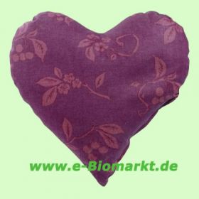 Liebes-Gl�cks-Kissen (Sonnentor)