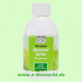 Zimmergr�n (Aries)