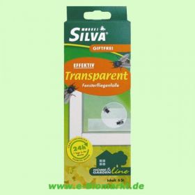 SILVA Fensterfliegenfalle (Aries)