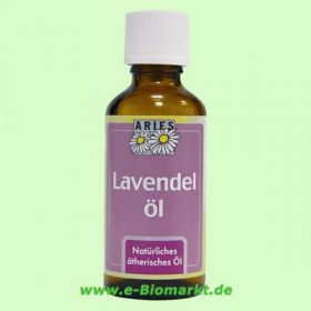 Lavendel�l (Aries)