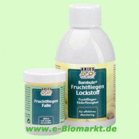 Fruchtfliegenfalle (Aries)