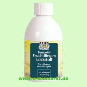 Fruchtfliegen-K�derfl�ssigkeit (Aries)