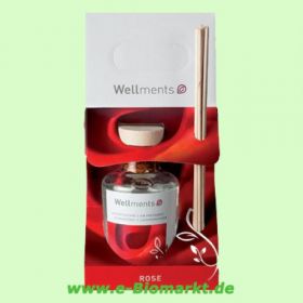 Rose Lufterfrischer (Wellments)