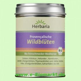 Provencalische Wildbl�ten, Bl�tenmischung (Herbaria)