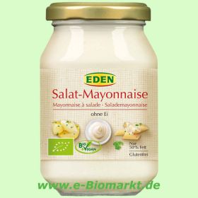 Salatmayonnaise, eifrei (Bruno Fischer)