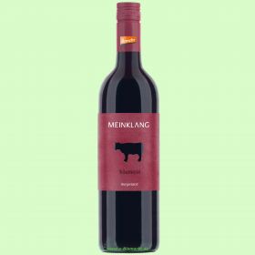Burgenland rot 2007 (Weingut Michlits)