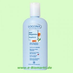 Baby Pflegelotion Ringelblume (Logona)