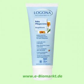 Baby Pflegecreme Ringelblume (Logona)