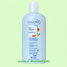 Baby Pflege�l Ringelblume (Logona)