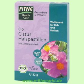 Basen Kapseln (Fitne)