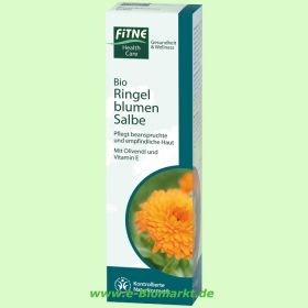 Ringelblumensalbe (Fitne)