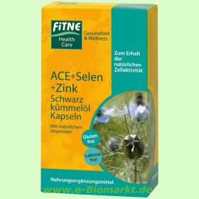 Bachbl�ten Dragees (Fitne)