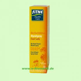 Notfall-Mundspray (Fitne)