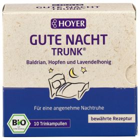 Gute Nacht-Trunk (Hoyer)