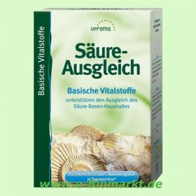 S�ureausgleich (Veroma)