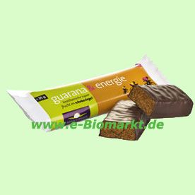 Indio-Power Guarana Schokoriegel (Amazonas)
