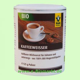 Kaffeeweisser (Raab)