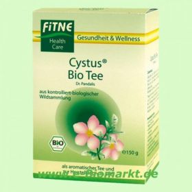 Cystus Tee (Fitne)