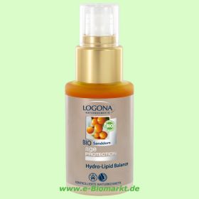 Age Protection Antifalten Fluid (Logona)