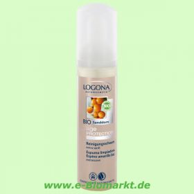 Age Protection Reinigungsschaum (Logona)