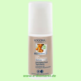 Age Protection Lifting Serum (Logona)