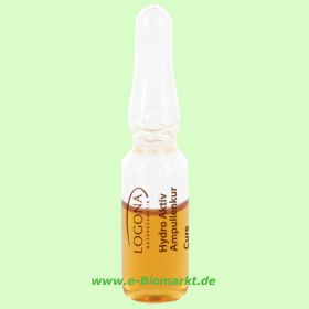 Age Protection Gesichtswasser (Logona)