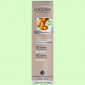 Daily Care Fl�ssigseife Bio-Aloe + Verveine (Logona)