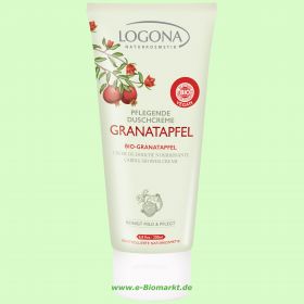 Asia Duschbad Lotusbl�te & Bambus (Logona)