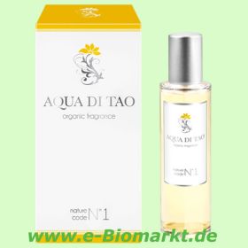 Asia Deospray Lotusbl�te & Bambus (Logona)