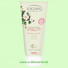 Mediterran K�rper�l Salbei & Aprikose (Logona)
