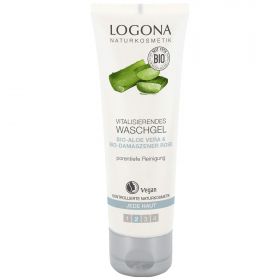 Tropic Schaumbad Kokosmilch & Vanille (Logona)