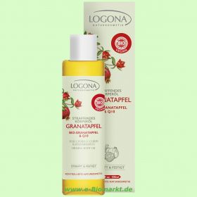 Anti Cellulite Massage�l (Logona)